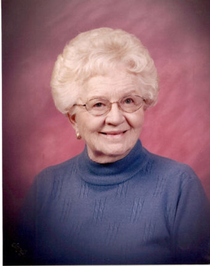 Audrey Hatcher Hanna Carlson