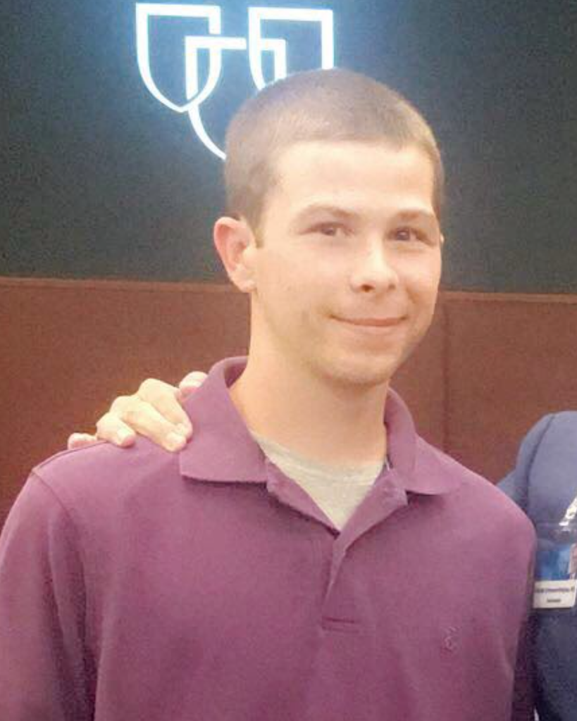 James Tyler "Ty" Mallory