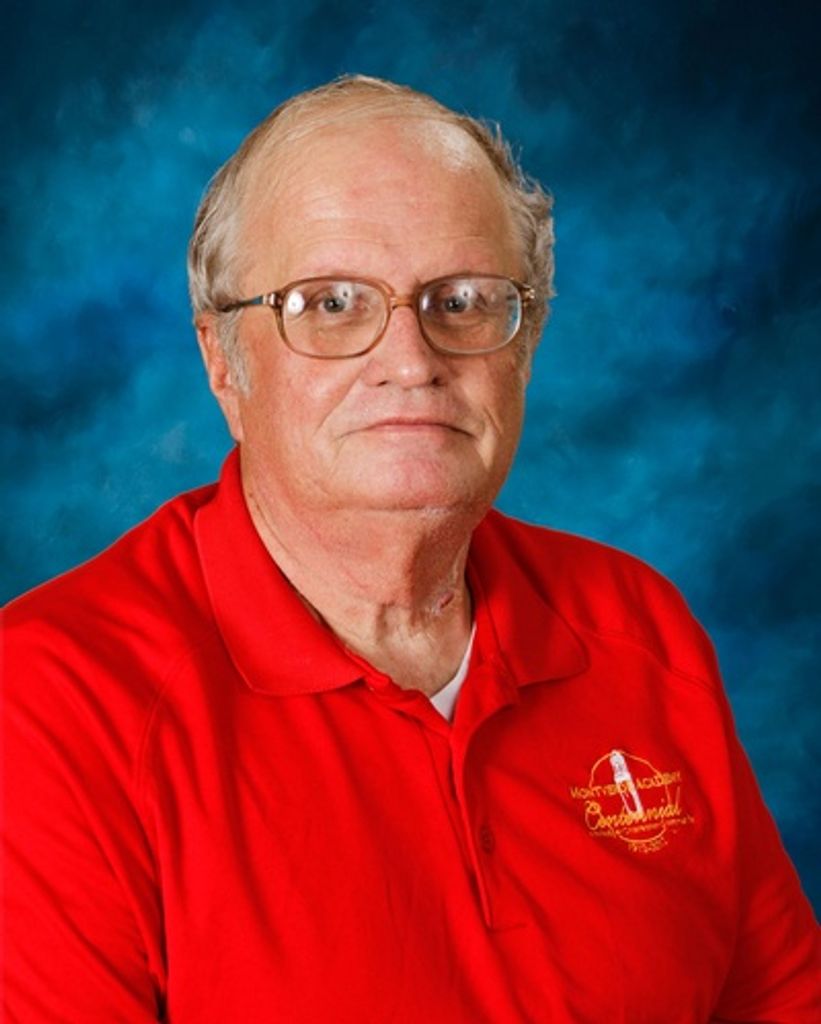 Dalton Patrick Monroe