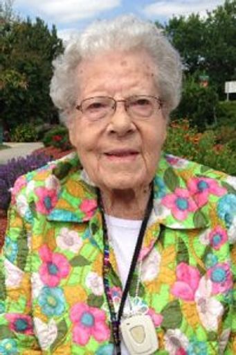 Viola  Sadie (Carr)  Hill Profile Photo