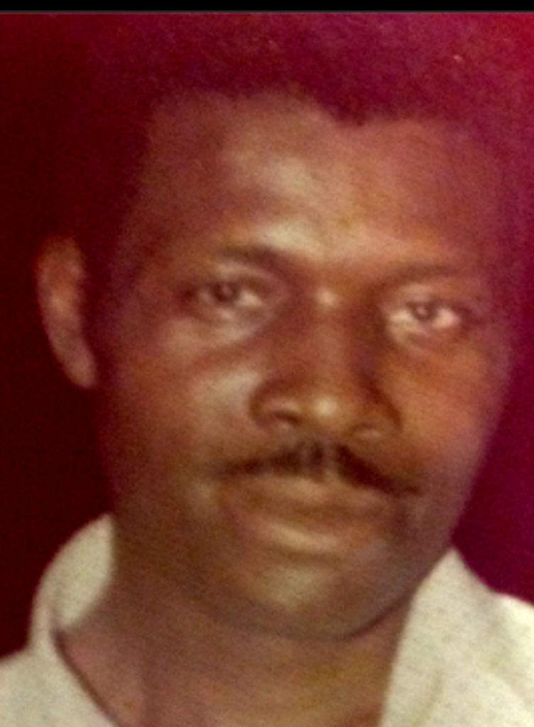 James Glover