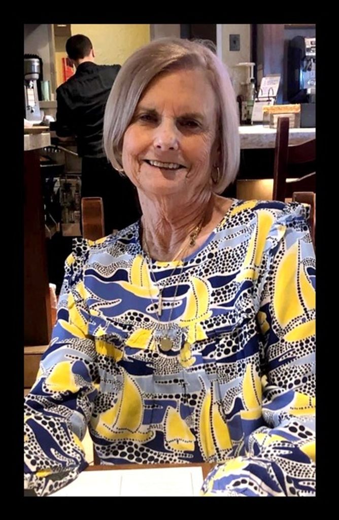 Linda Driggers Wilson