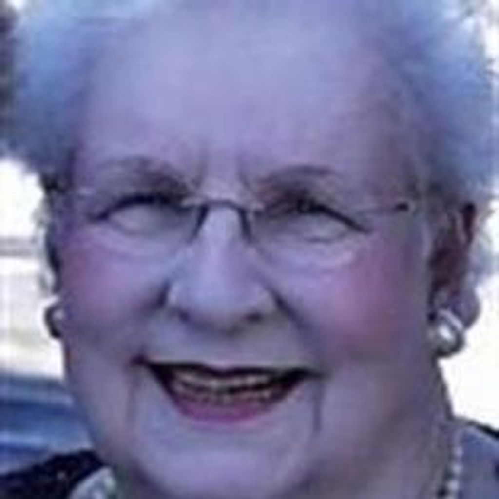 Harriett Hoffman Propst
