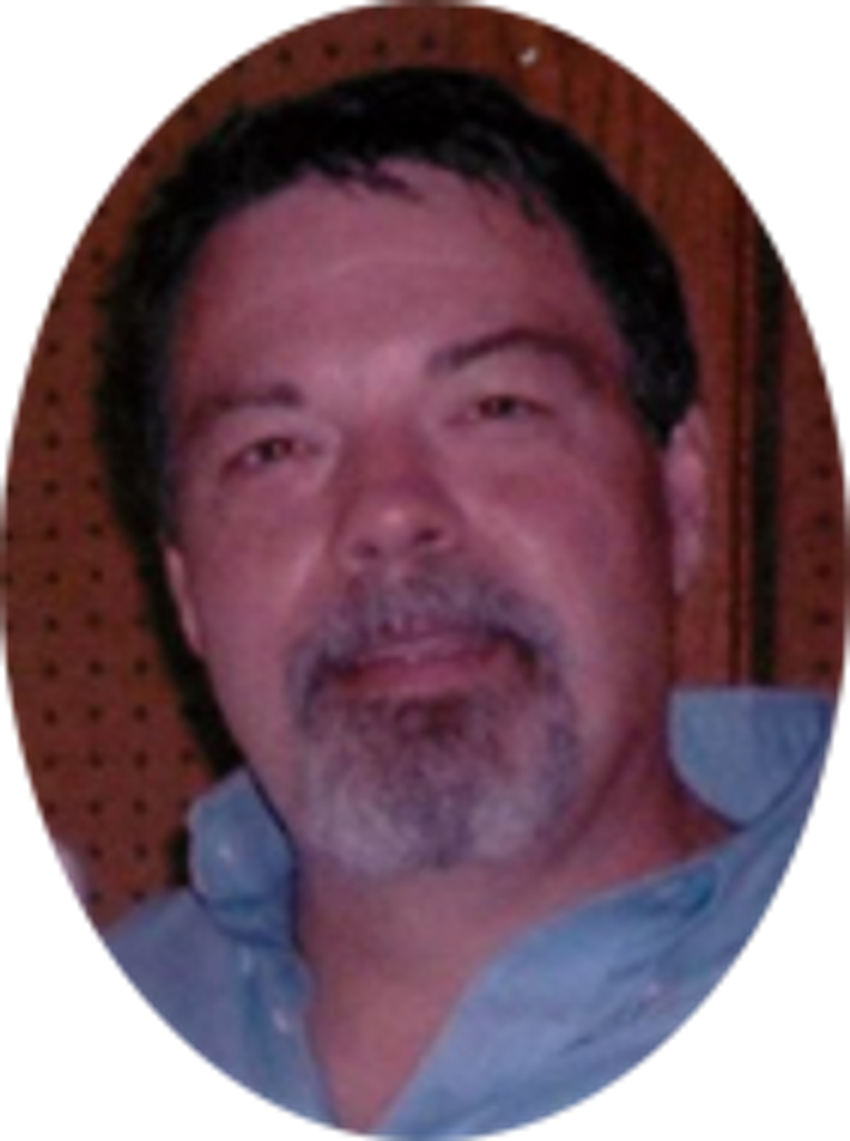 Anthony Rexroat