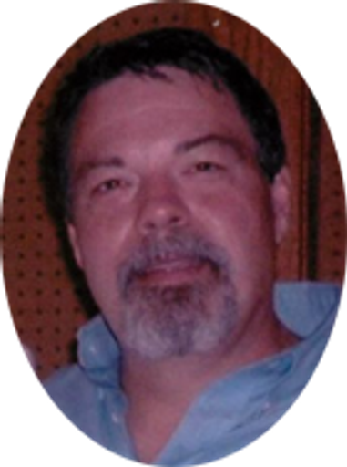 Anthony Rexroat Profile Photo