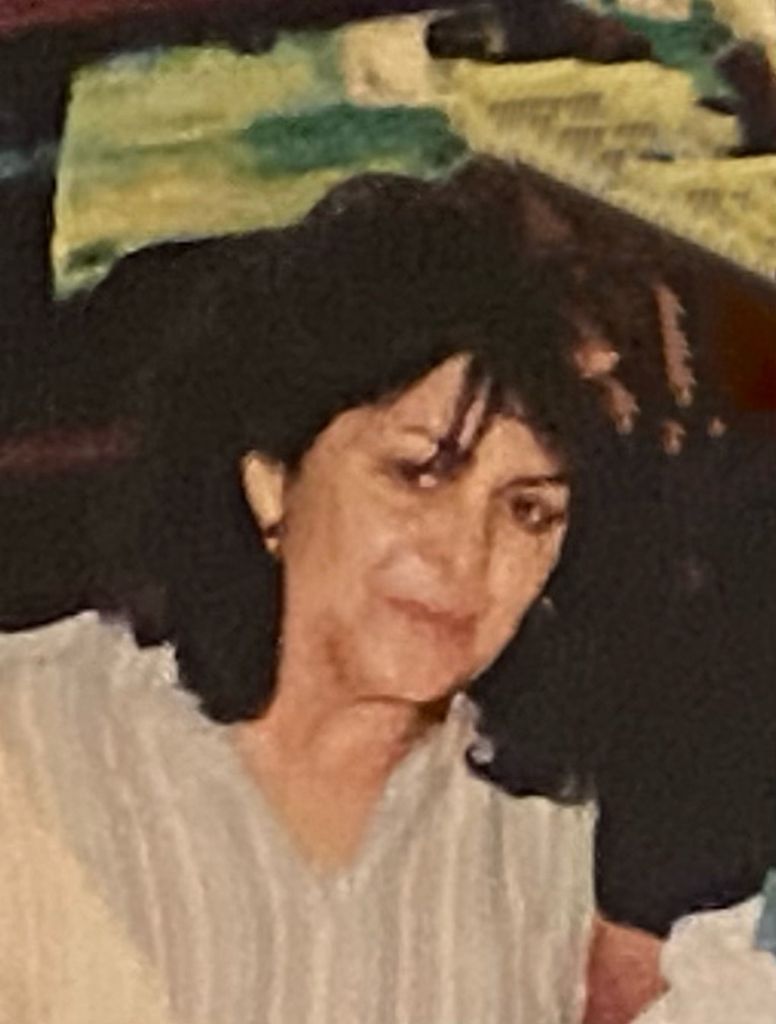 Frances S. Saucedo