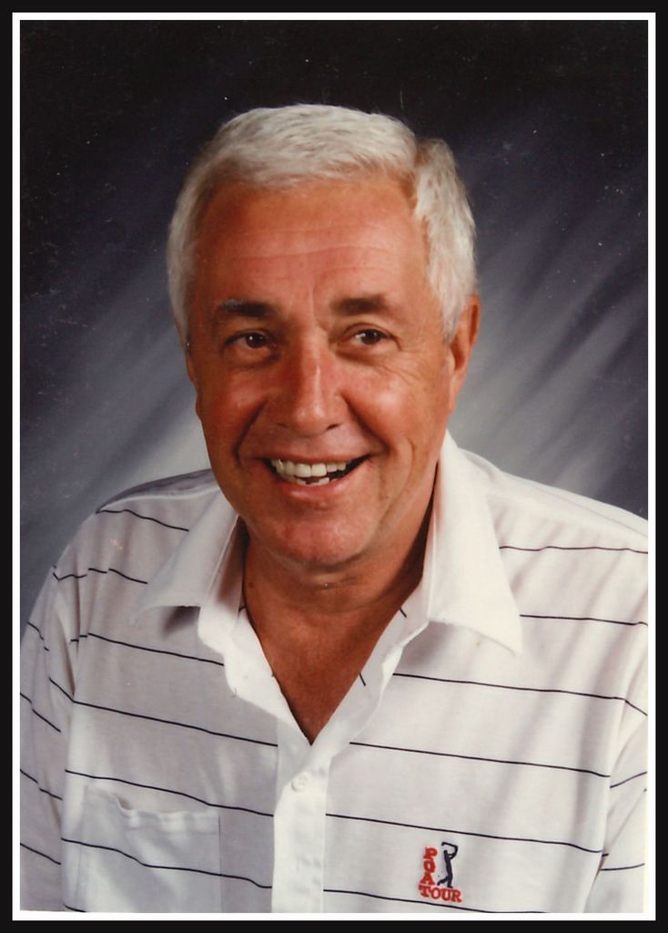 William “Bill” K. Fessler