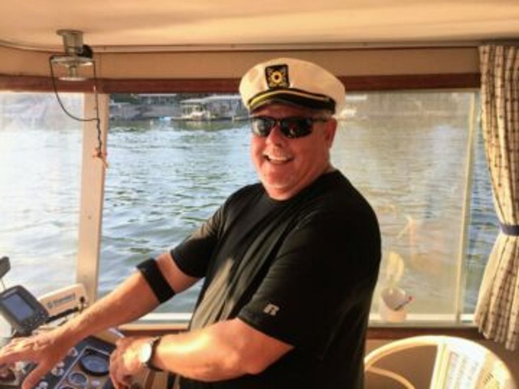 Mark Anthony Dorlaque Profile Photo