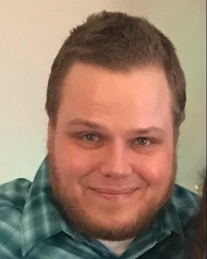 Calvin Joseph Reinbold's obituary image