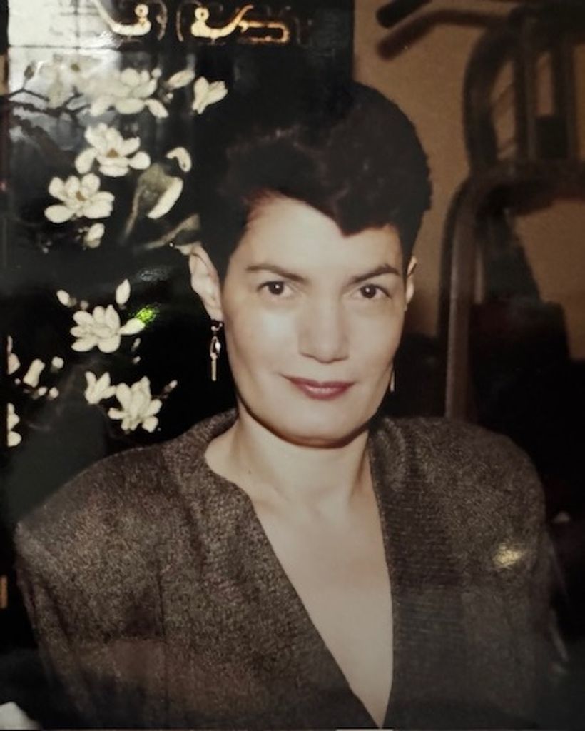 Rosalina Serrano Profile Photo