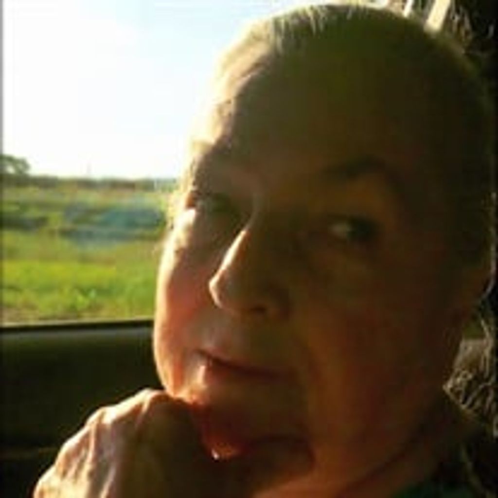 Rosalita Marie Benoit