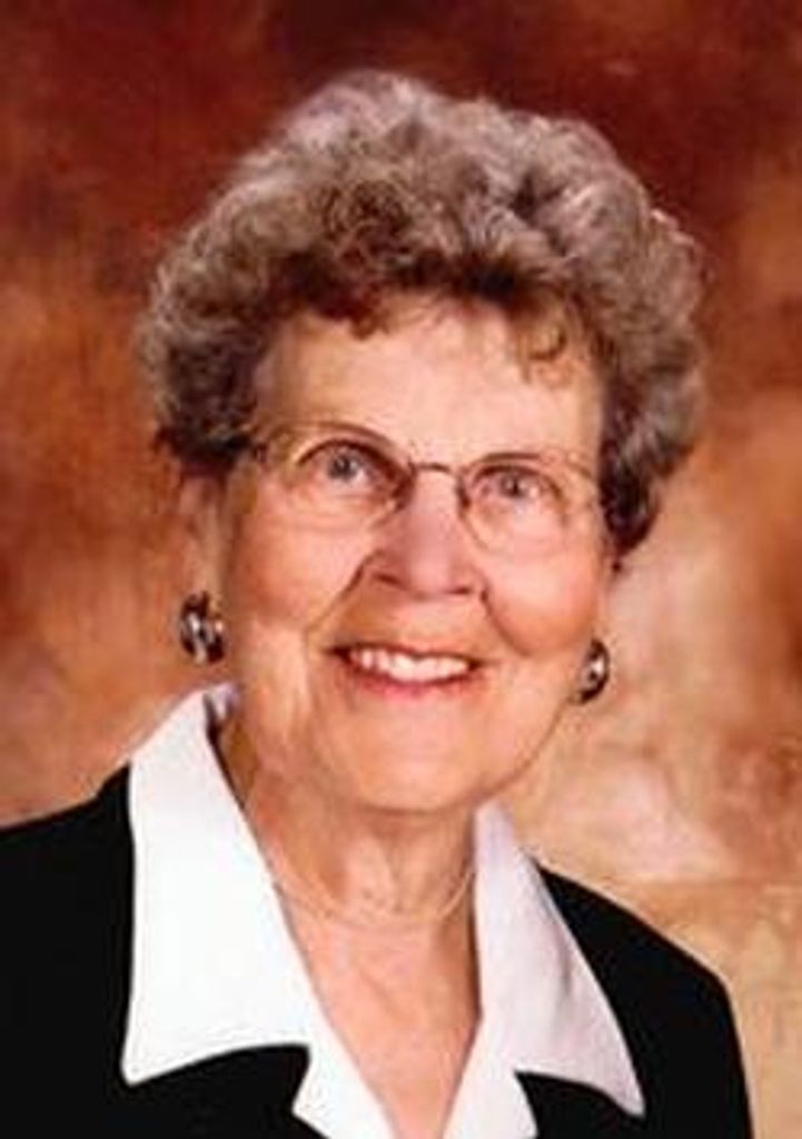 Rita Mary (Scheller) Huettl