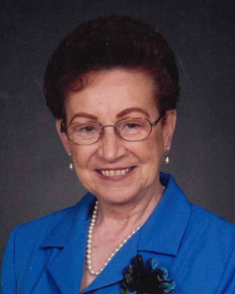 Lillian Gloria Onifer