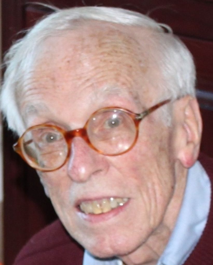William Brooks
