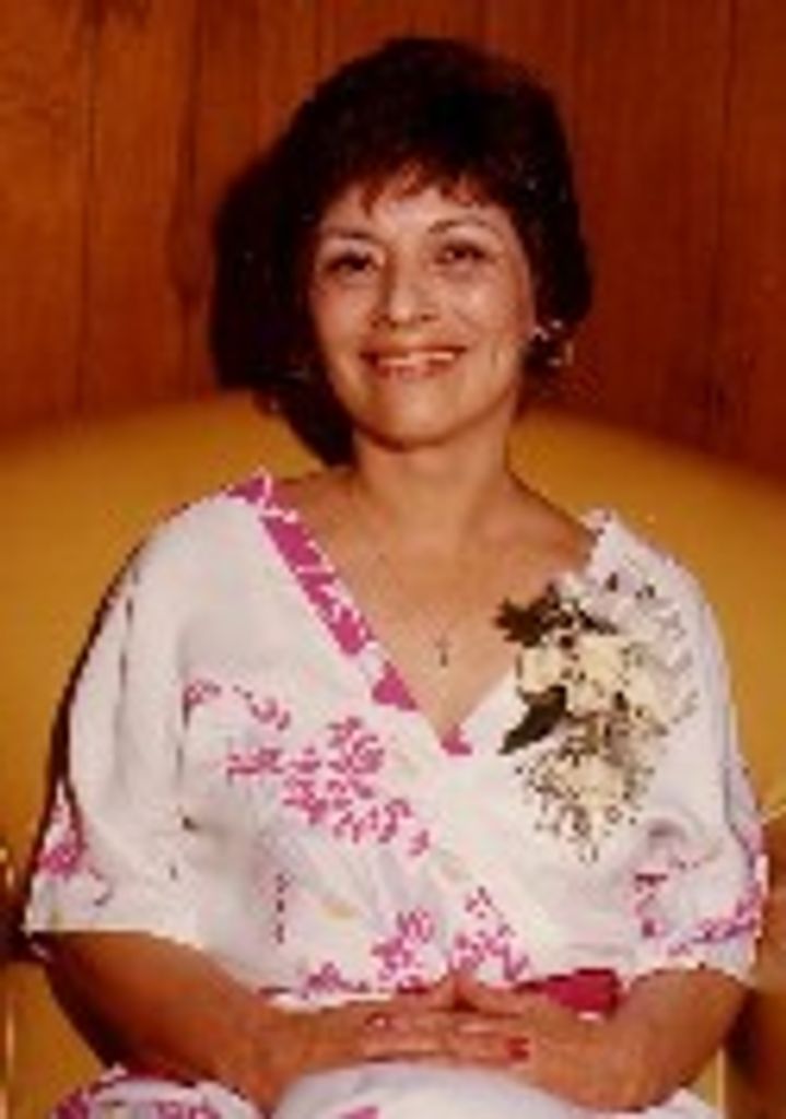 Barbara A. (Faucher) Bullard