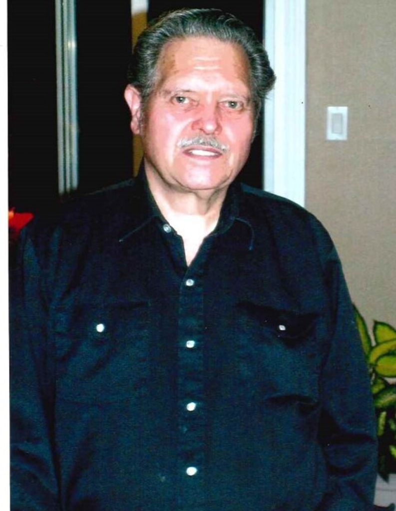 Richard Sydney Breakenridge