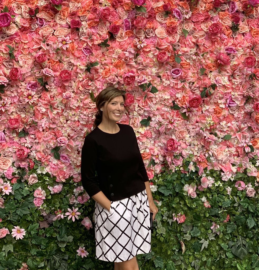 Leslie Angelich Derby Profile Photo