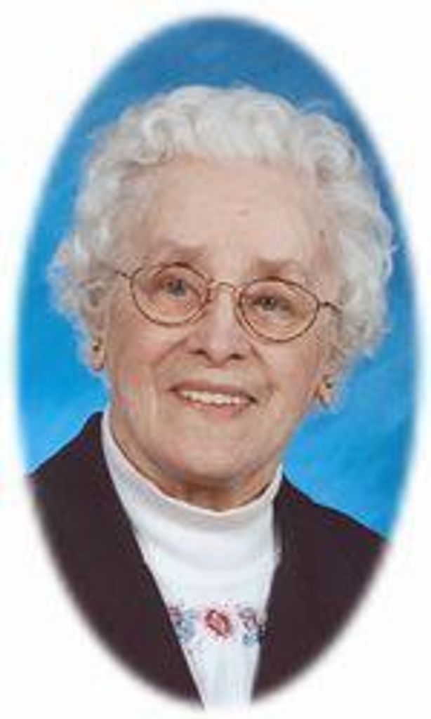 Marie Kennedy Rickus