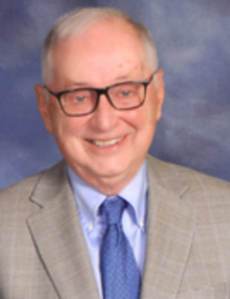 Charles Edward Pennington Profile Photo
