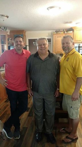 Daniel Bezet, Sr. photo gallery thumbnail 57 of 116
