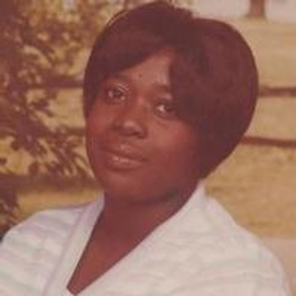 Mary Marie Woods