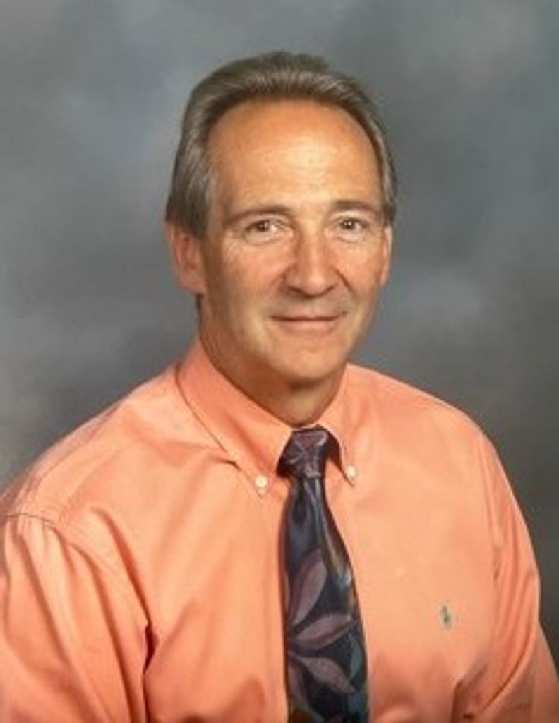 Harold "Hal" Seiple Profile Photo
