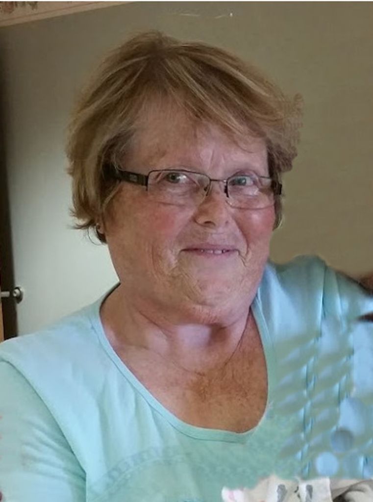 Linda Lou Barthman Profile Photo