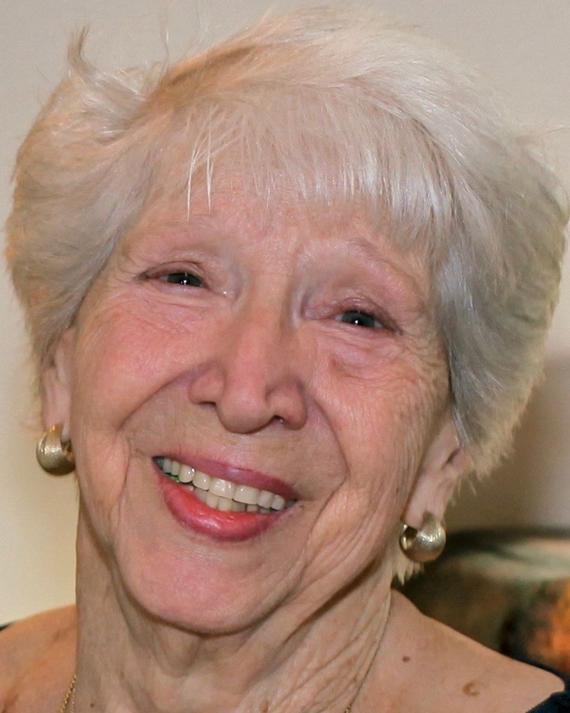 Gail Singleton Given Profile Photo