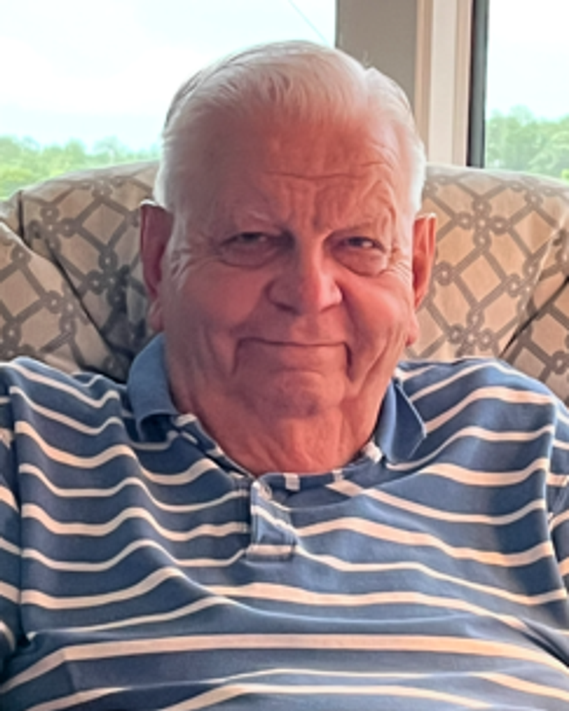 Albert Francis Imparl Profile Photo