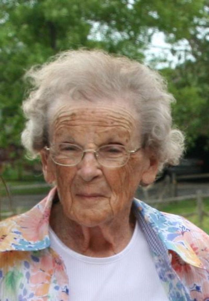 Margaret Longnecker Profile Photo