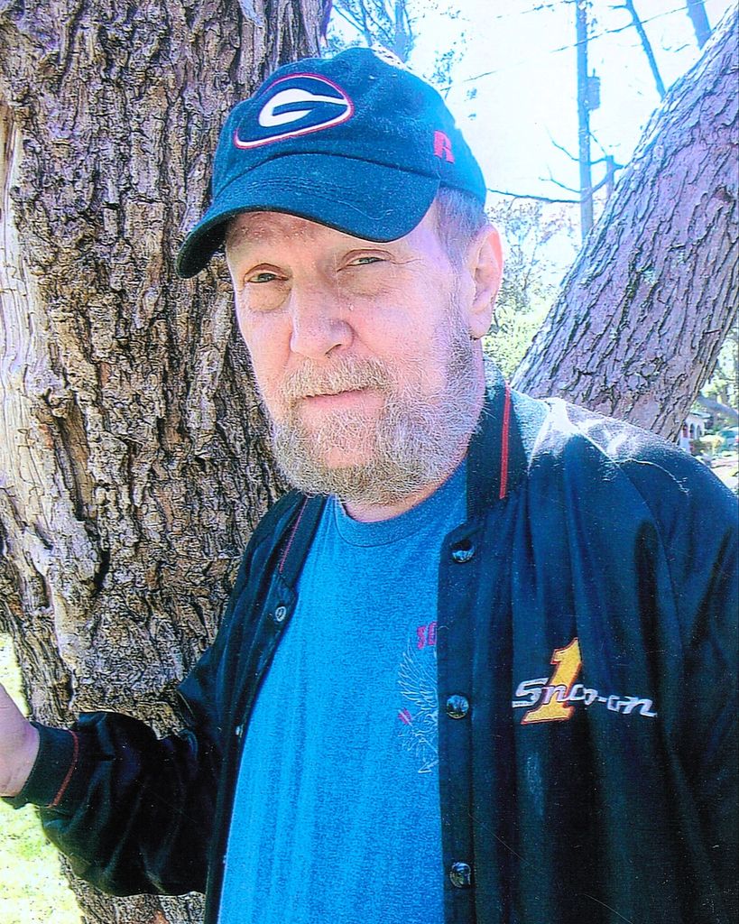 Jerry Cunningham