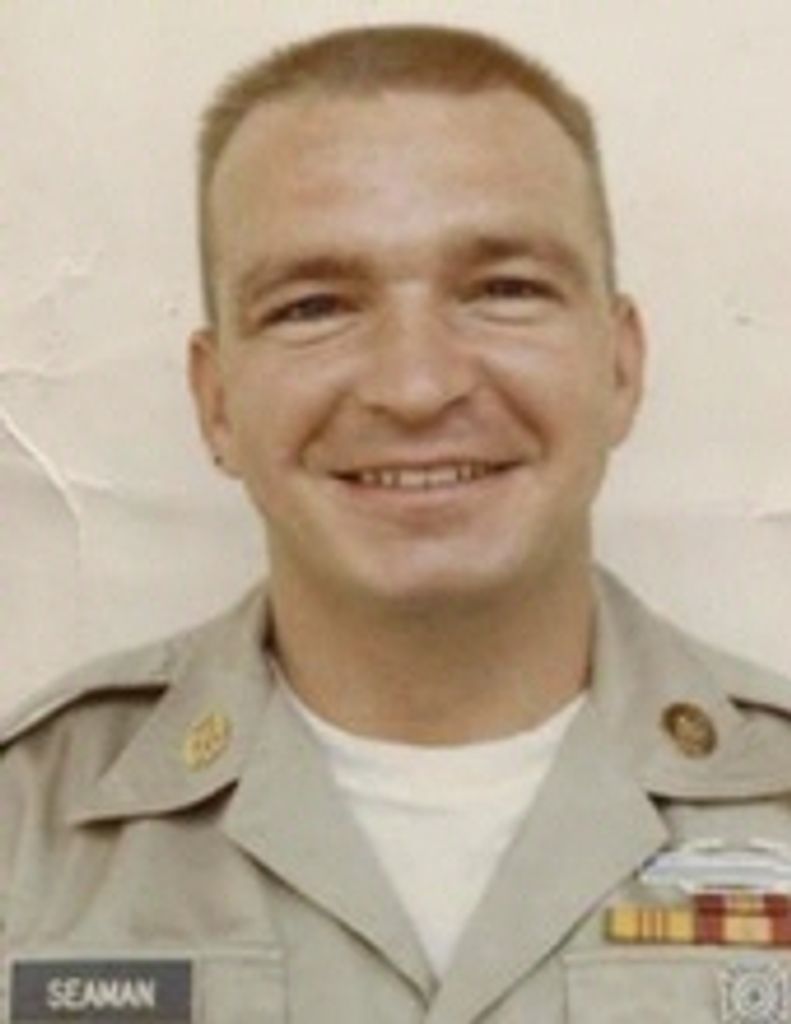 John W. Seaman Profile Photo