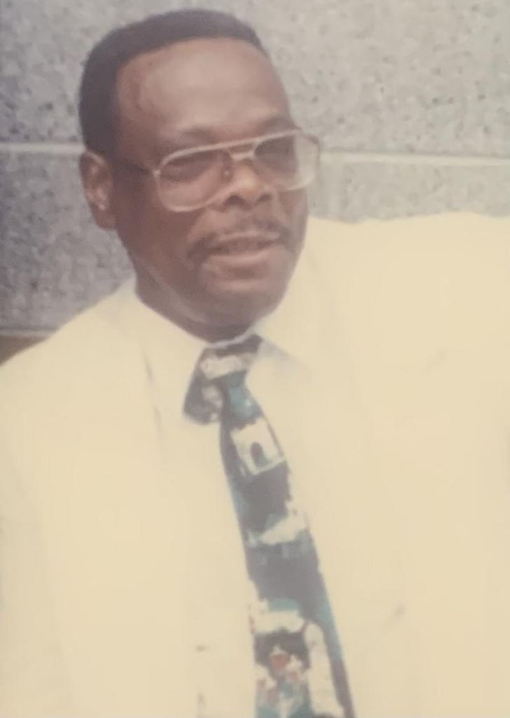 Mr. James Edward Palmer Profile Photo