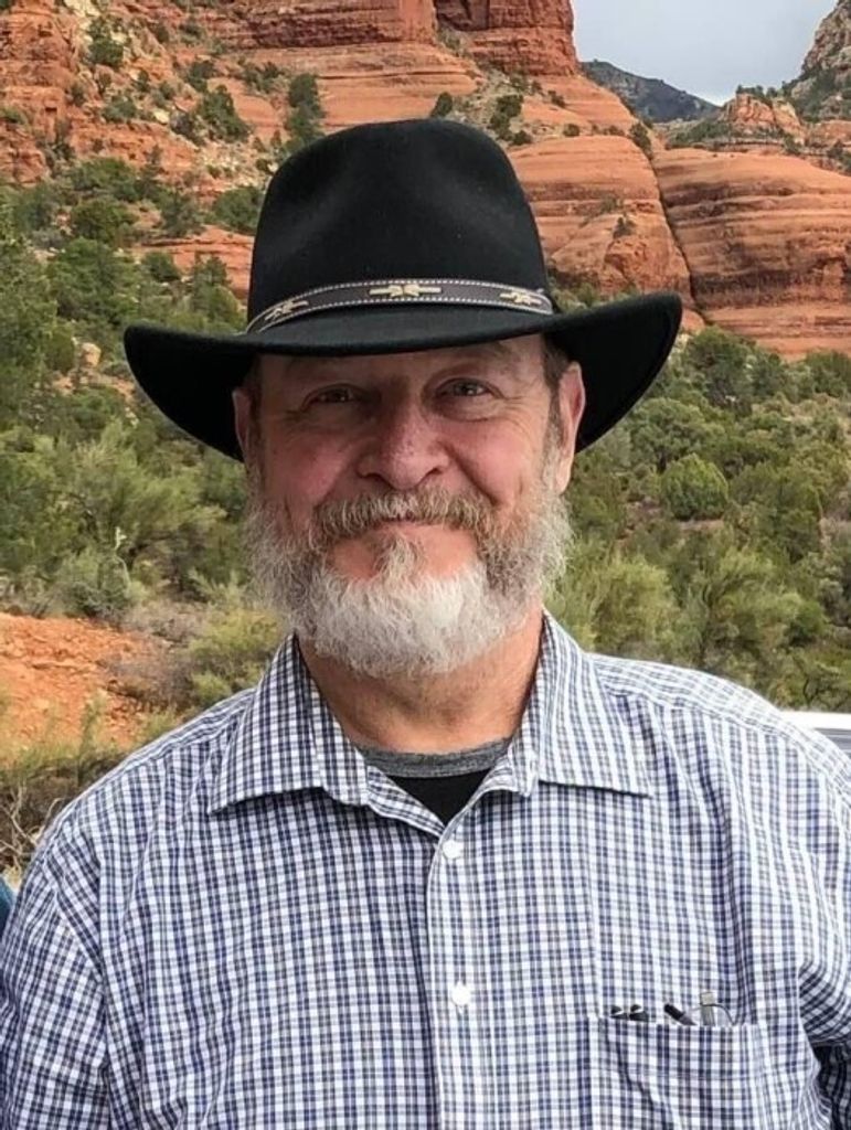 Steven Clay Ross Profile Photo