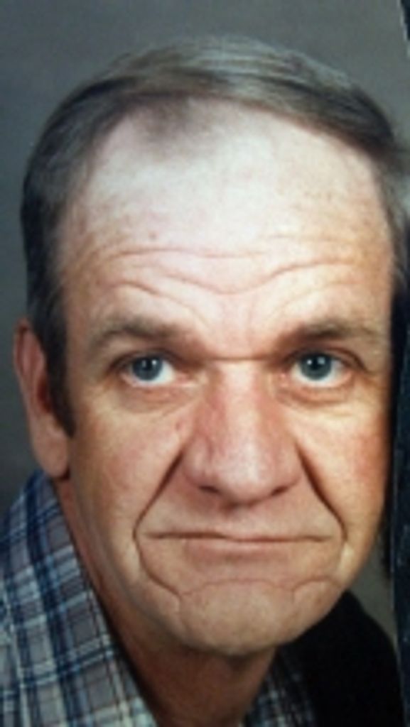 Donald Ray Smither
