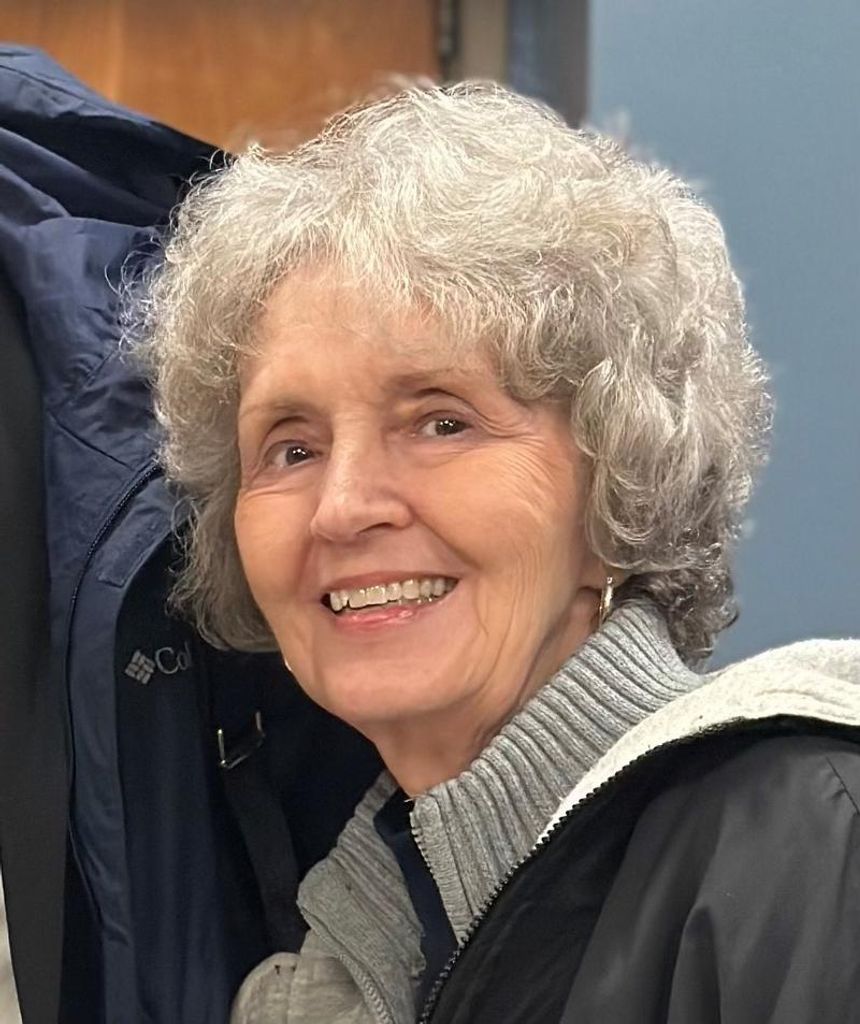 Lenore Baker Profile Photo