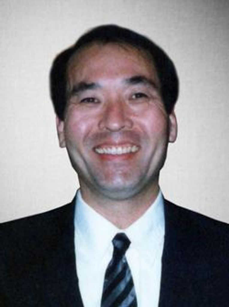 Dean Glenn Suruki
