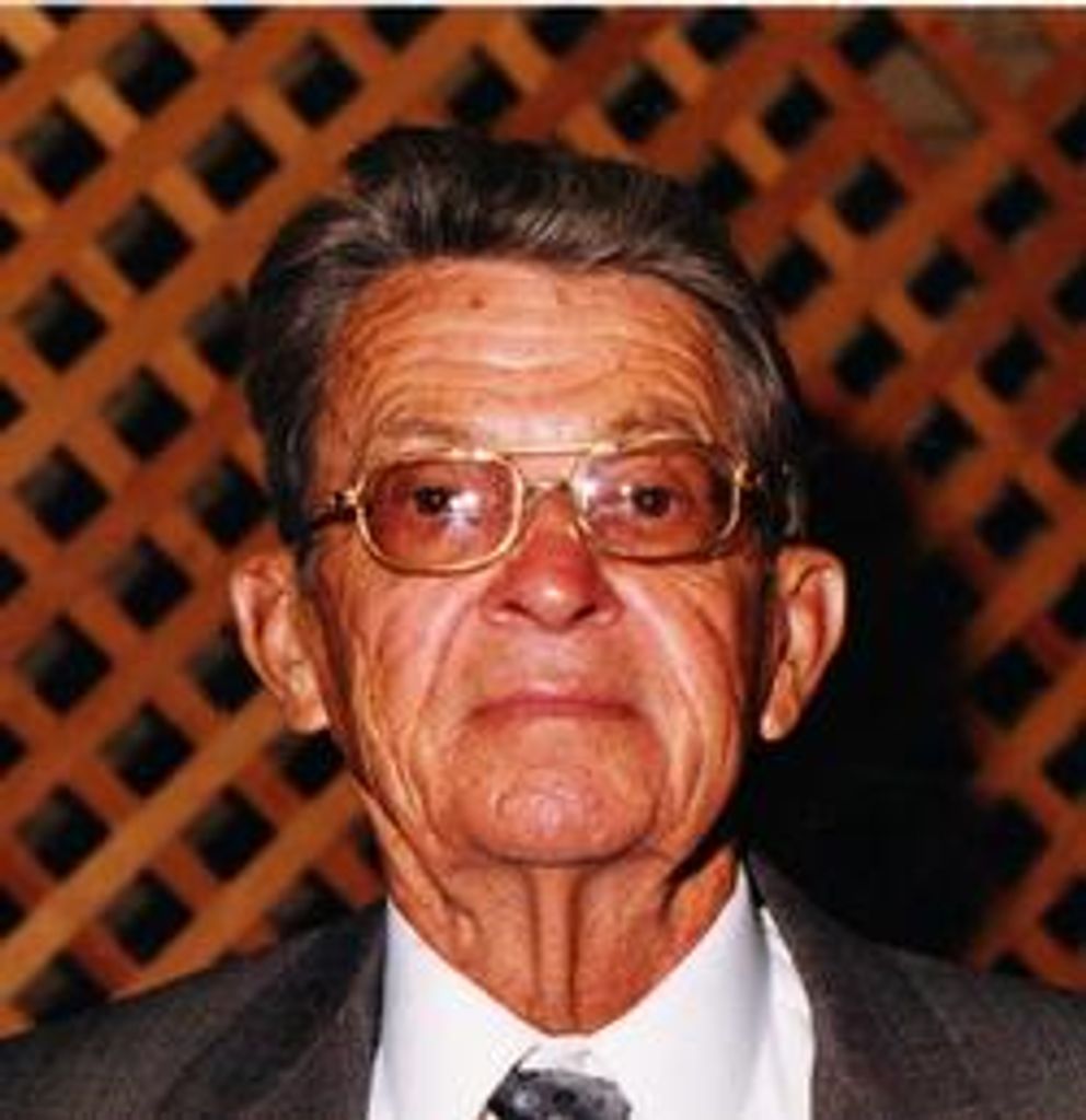 Joseph Leverett Normile