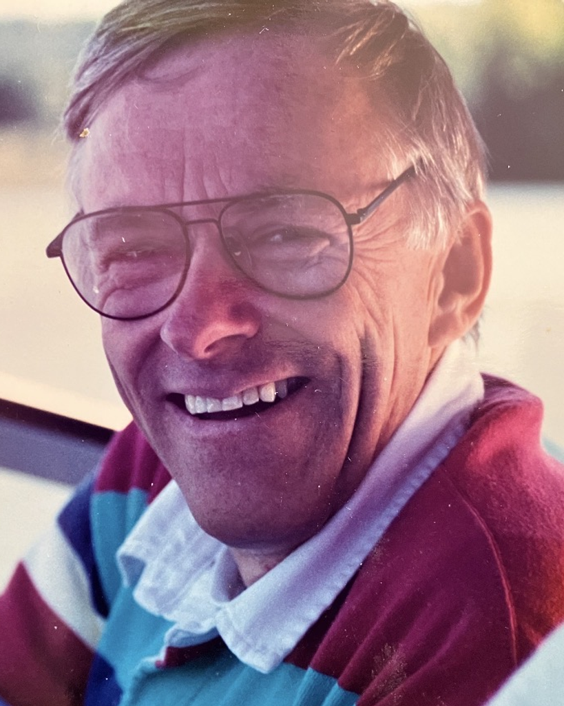 Lee Whiten