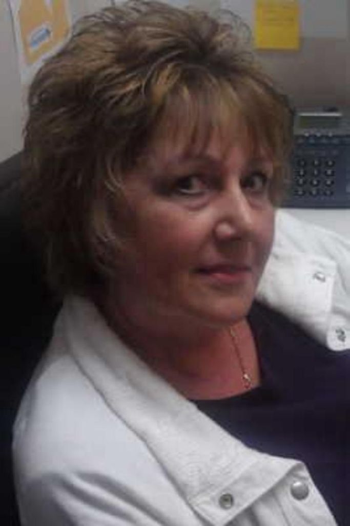 Joanne "Jo" G. Kahler Profile Photo