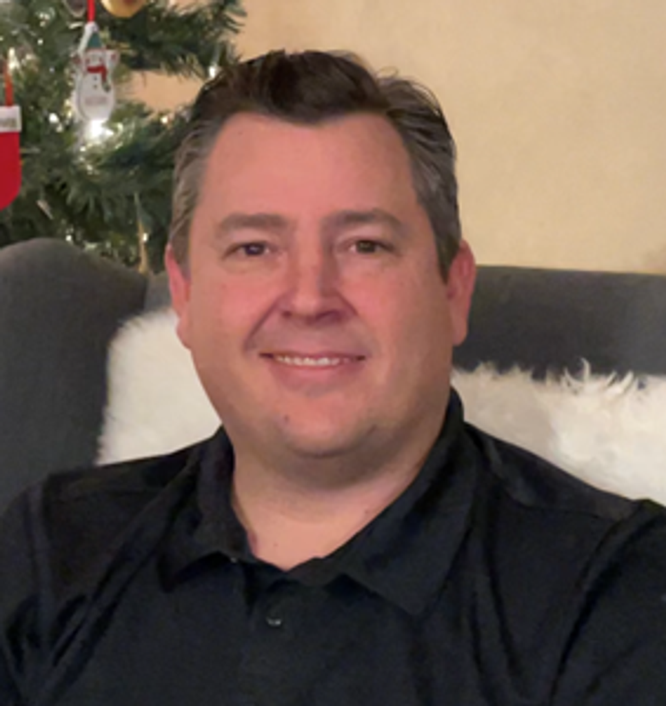 Ryan Christopher Kosanke