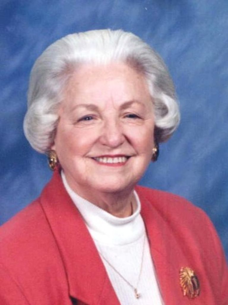 Melba Burroughs