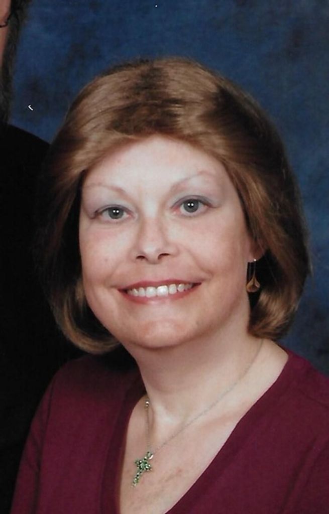 Cynthia Lynn Maiolo Profile Photo