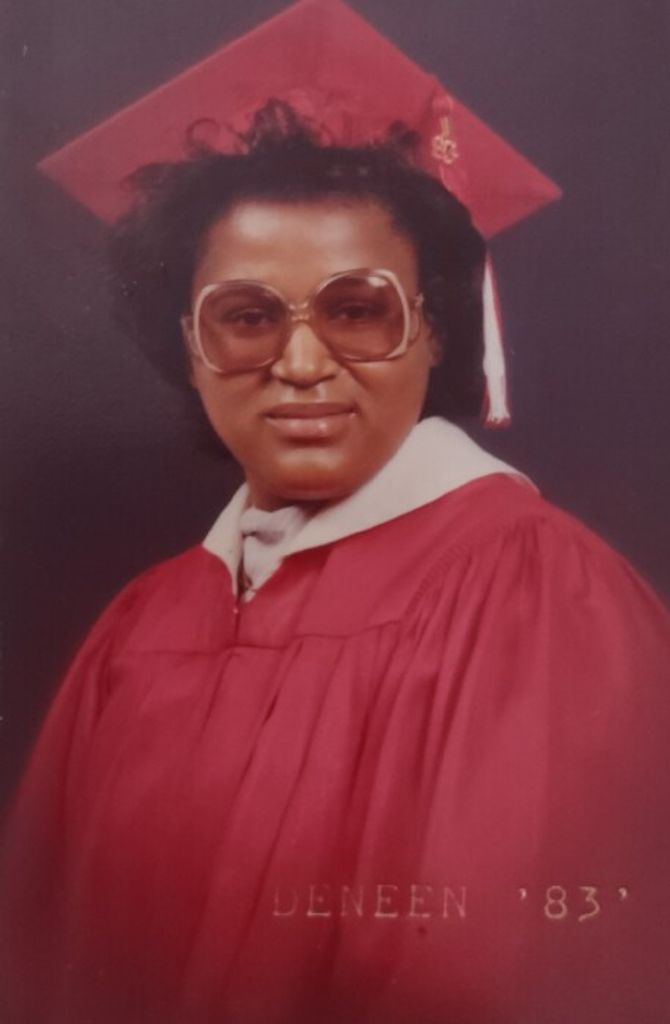 Deneen "DeDe" Hatcher