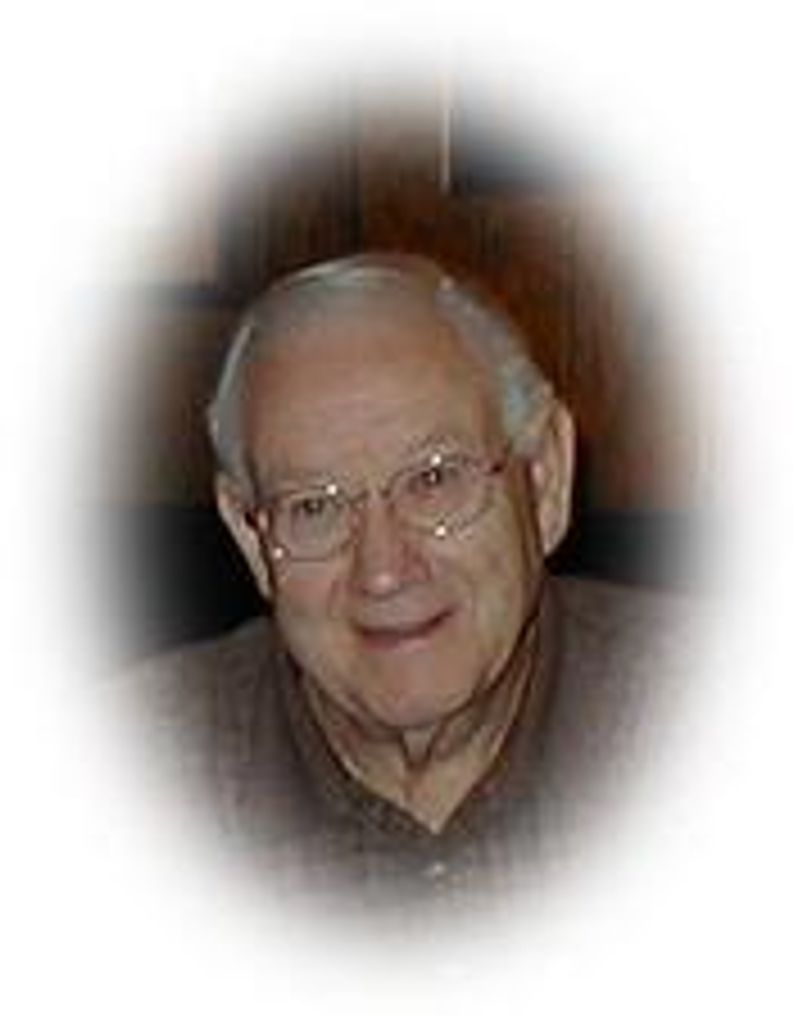 James Mcgoye