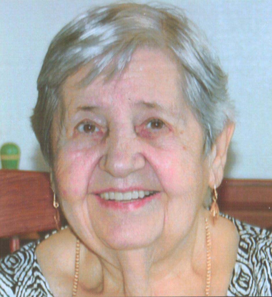 Magda Mary Szabo Profile Photo