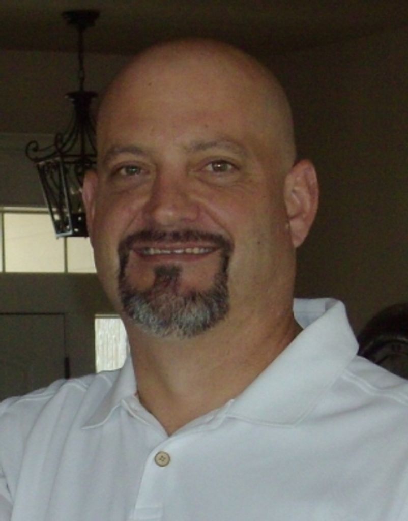 Timothy Alexander Cope