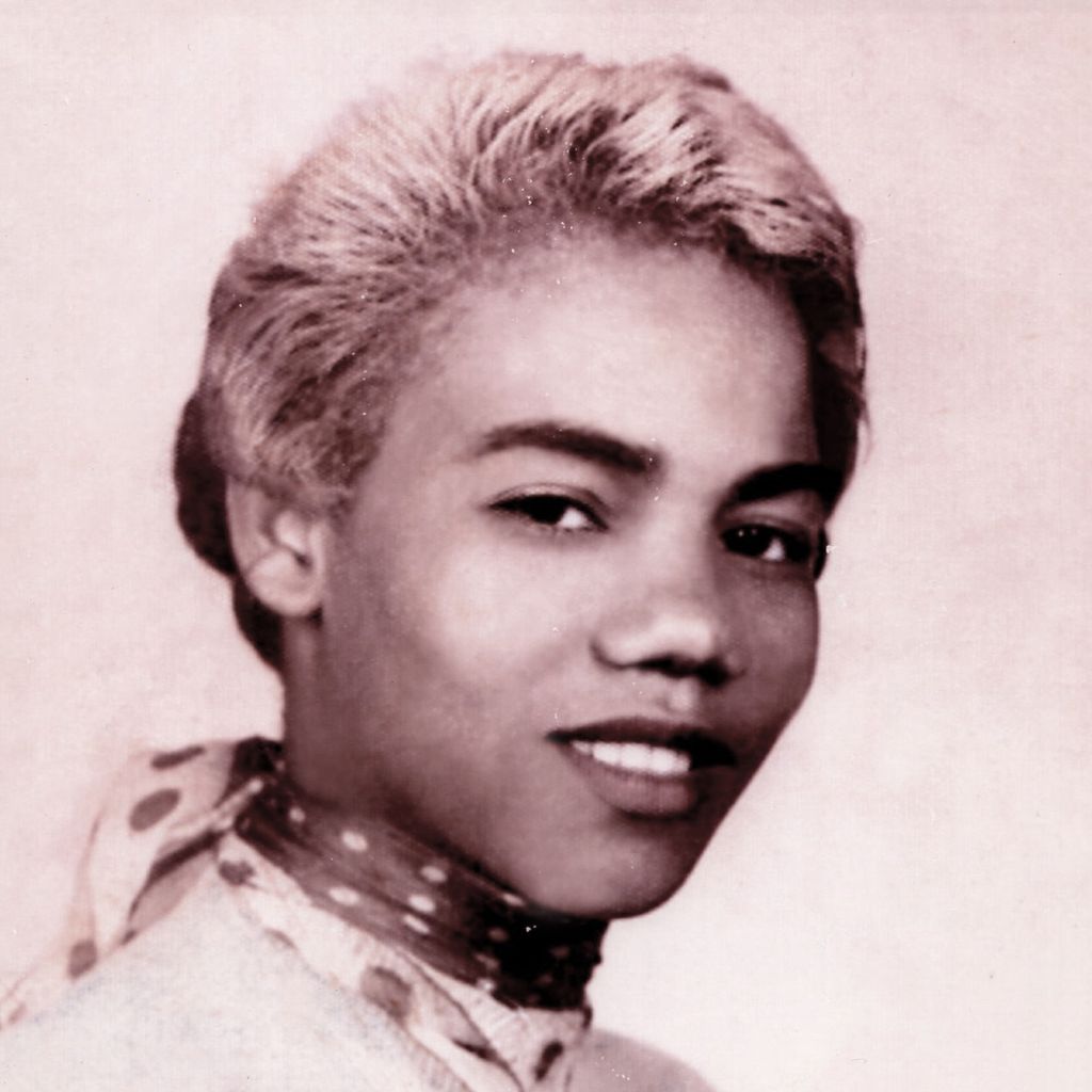 Elsie M. Person