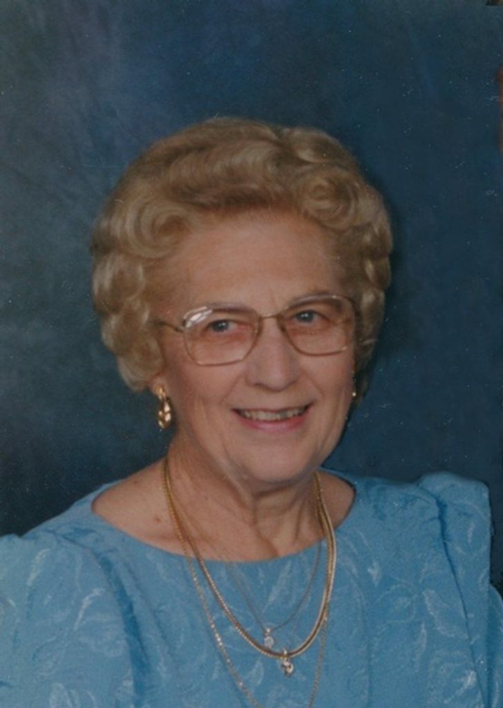 Dorothy Viola Sekavec Profile Photo