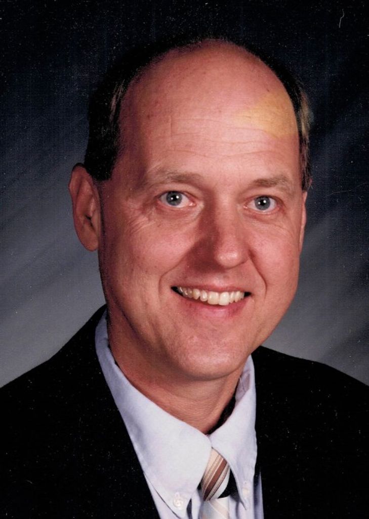 James Gettinger